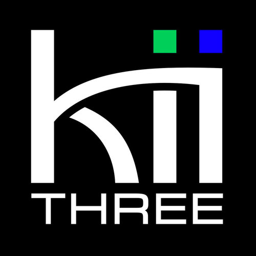 kii audio logo