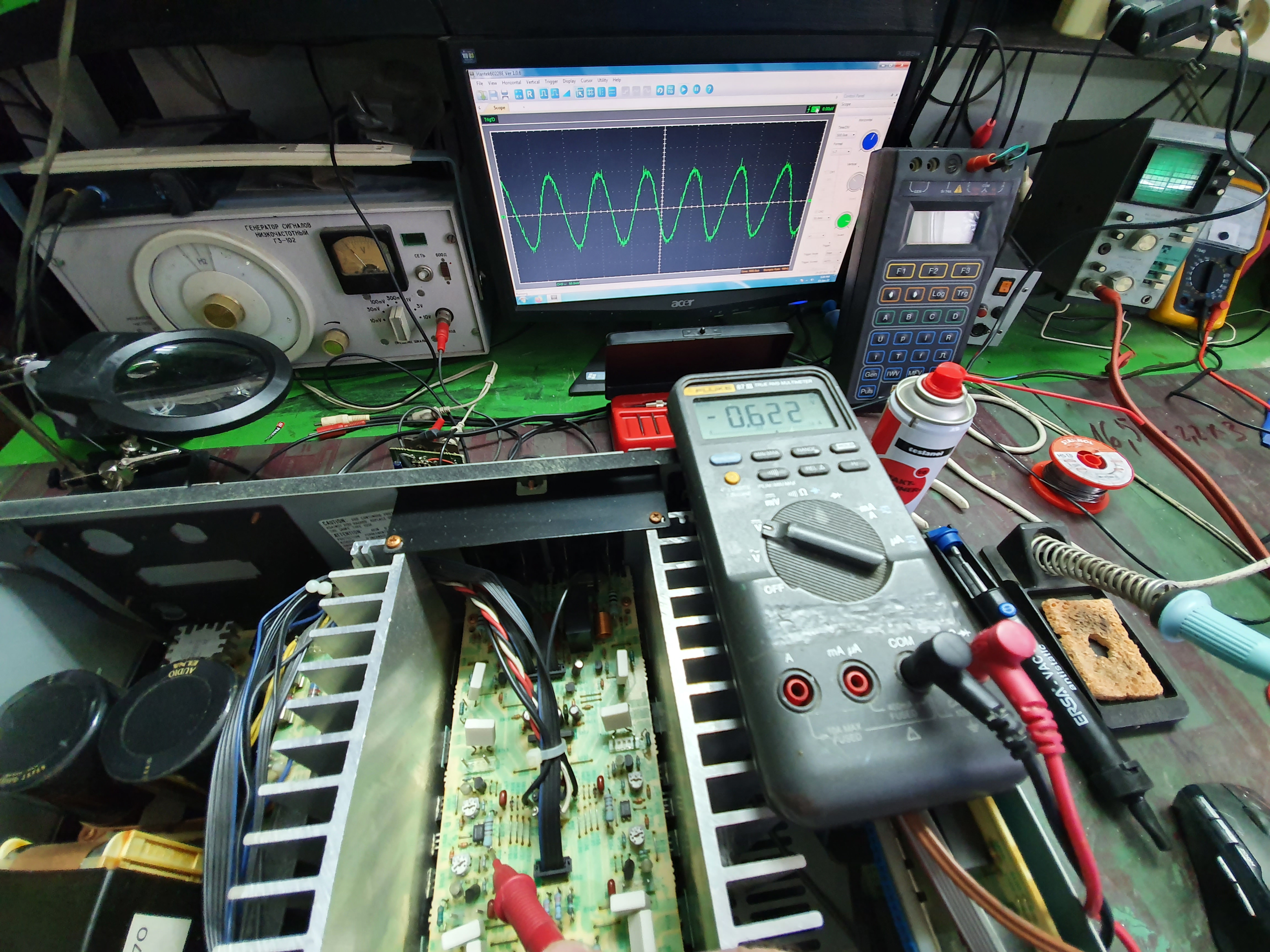 imperial audio video repair
